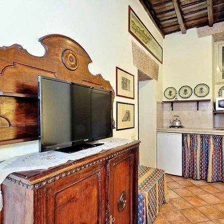 Appartamento Sforza A Monti Rome Luaran gambar